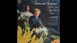 洋楽 PARSLEY SAGE ROSEMARY AND THYME [SACD] Simon And Garfunkel – Parsley, Sage, Rosemary And Thyme