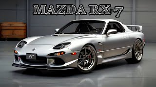 “Mazda’s Masterpieces: Ranking the Best Models of 2024”l Fans React to the Latest Releases!”