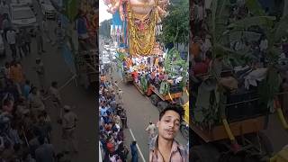 Childrens Awesome Dance Purformence by Lord Ganapati Bappa #children #dancevideo #ganesh #trending.