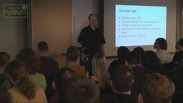 Configuration management - finding the tool #MP45