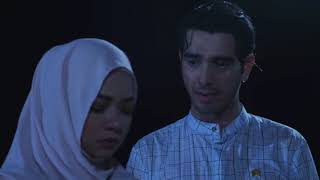 Filem Bukan Cinta Malaikat di Bioskop Malaysia 25 Januari 2018