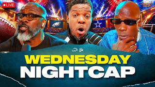 Unc, Ocho & Iso react to OBJ