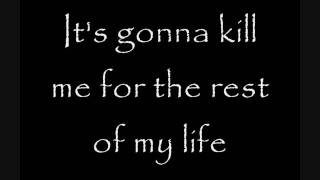 Less than jake- Rest of my life lyrics