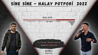 potpori halay hareketli © sine sine Resimi