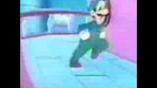 Mario All Stars - Rolling Down The River 1/2