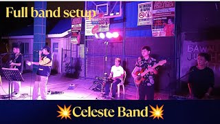 Full band setup | DIY Line array speakers | DIY lahat ng speakers.