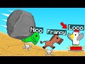 NICO, SFIDA I SUOI AMICI IN UNA GARA DI MORTI!