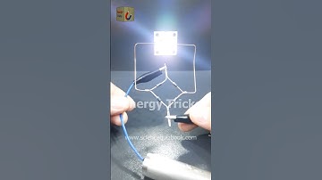 Reverse Polarity Protection Using 1N4007 Diodes! #shorts