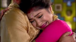 Kundo Phuler Mala S03E12 Angshuman-Ghungur Get Married Full Episode