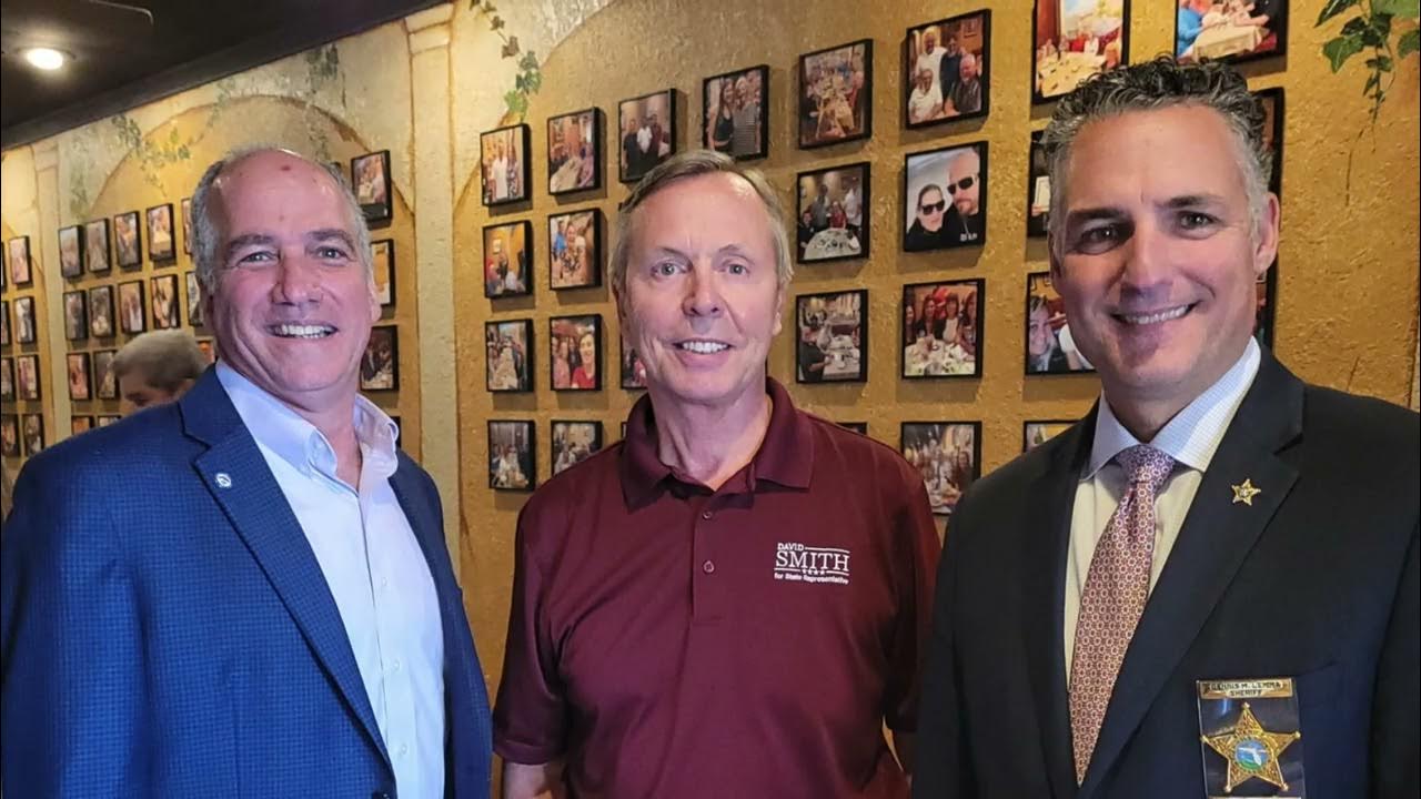 Kevin McCann Campaign 2022 YouTube