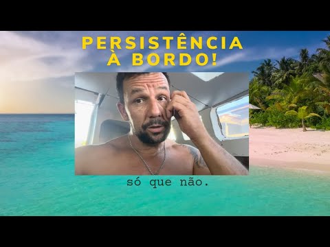 como está a construção do barco !