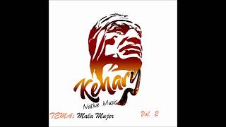 Video thumbnail of "KENARY® - MALA MUJER (D.R.A)2018"