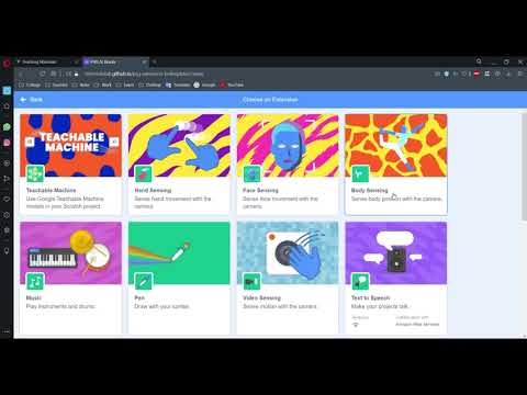 KodeKiddo Holiday Program: Artificial Intelligence Intro (SD Beginner)