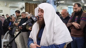 ما تيسر من سورة المعارج للقارئ حمزة الفار | ارح سمعك و قلبك ❤️❤️❤️