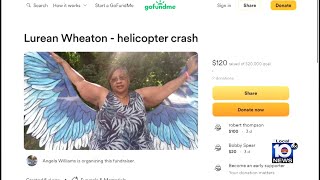 Family seeks help paying for final expenses of woman killed by BSO chopper