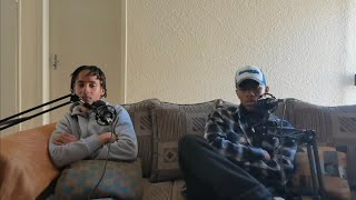 Plug Talk with Fuego Episode 10