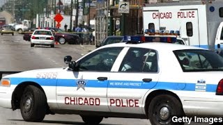 Newly Released Chicago Crime Numbers Raise Questions