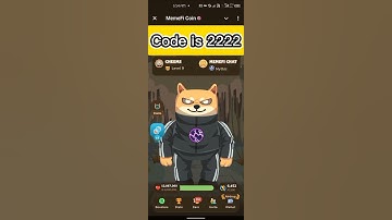 Memefi Secret Reward Combo Today /02/09/2024| Memefi 2,000,000 Coins Code