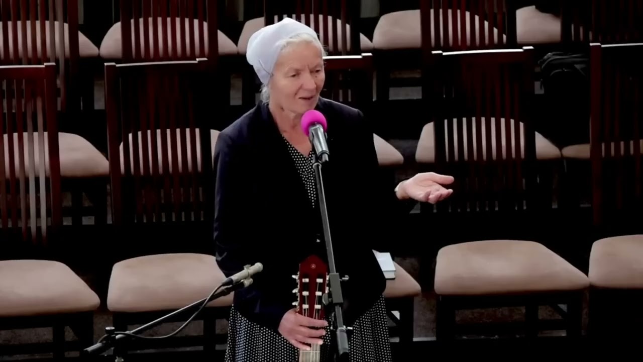 Встреча на Чукотке - (СВИДЕТЕЛЬСТВО) сестры Галины - Вячеслав Бойнецкий