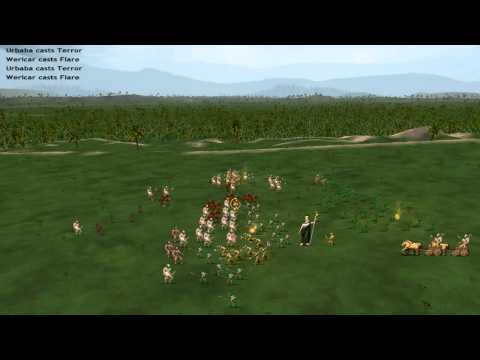 Lets Play Dominions 3 Part 1