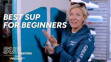 Choosing Your First Paddleboard | What You Should Know Before You Buy