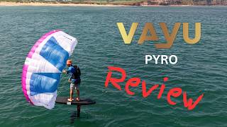 The Vayu Pyro Is Turning Heads… Here’s Why