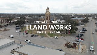 Llano Works: You Are Essential - Skilled Trades