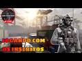 CALL OF DUYT MOBILE 🔴AO VIVO🔴