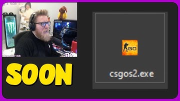 CS:GO Source 2 is ALMOST HERE!!