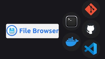 File Browser: Self-hosted File Managing Web App That Helps You Manage Files With Ease