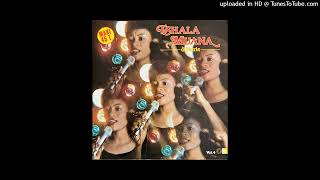 Tshala Muana - Chokepansh