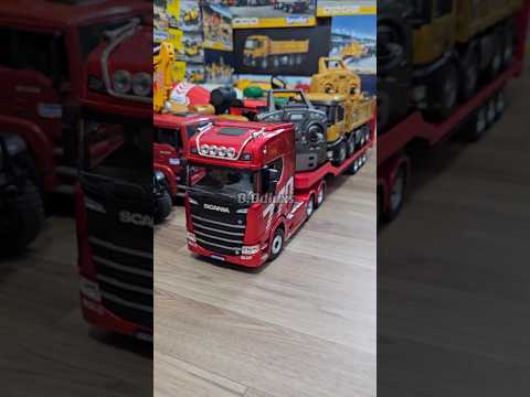 Rc truck huina