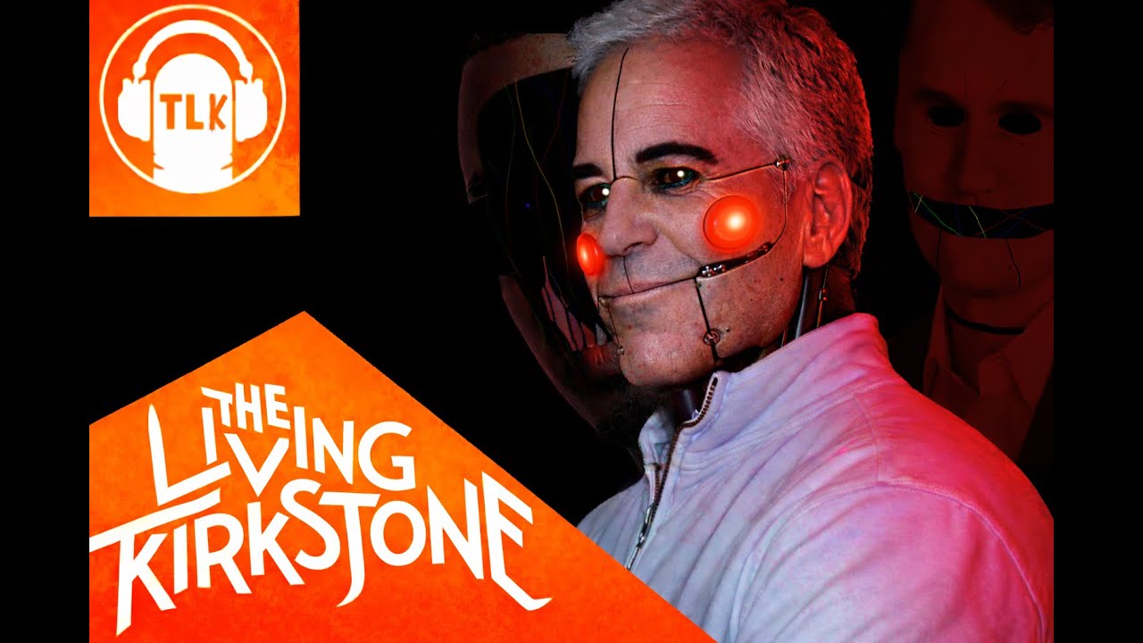 Five Nights at Epstein's (FNaF 1 Song)