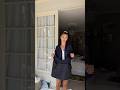 Обзор вещей из шелка || Виктория Боня #Shorts #викабоня