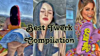 Best Twerk Compilation 2023 | Ms Sethi | Mz Dani | Instagram curvyspot