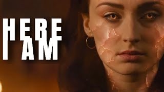 HERE I AM | multifemale