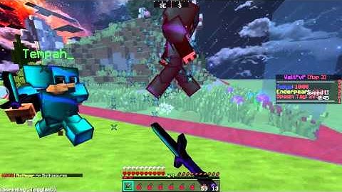 VeltPvP 5-Man Factions Episode #1