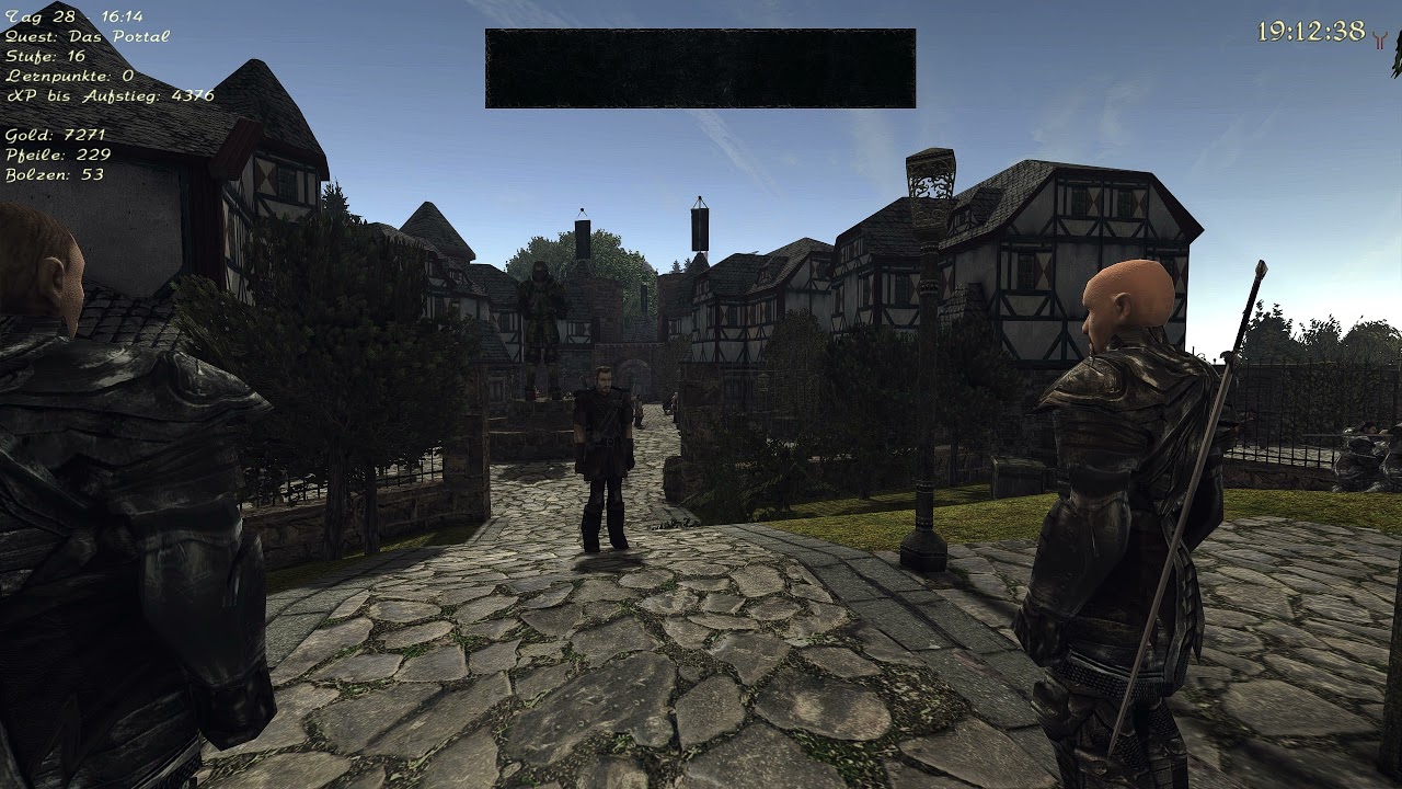 D3D11 Renderer Fehler in der Ausgabe der Regenzeit