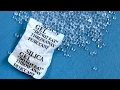 6 Ways To Use Silica Gel Packets