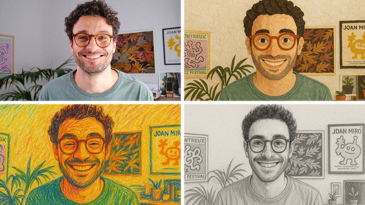 descubra o seu estilo criativo de 2 formas práticas