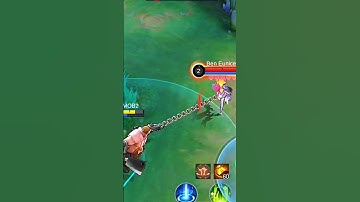 Franco hooks Miya 😱🔥#francomlbb #mobilelegends #francomobilelegends #francohook #franco #mlbb