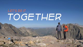 TOGETHER | motivational video speech