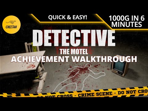 Превью видео игры