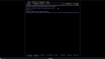 ChangeMan ZMF 8.1   Passtickets