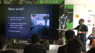 Indie Dev & Day Job, Making it work - Building Quest of Dungeons - GameDev Camp 2014