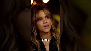 🎬 Halle Berry & Angelina Jolie: From Rocky Start to BFFs on Set! 🌟ðŸ‘