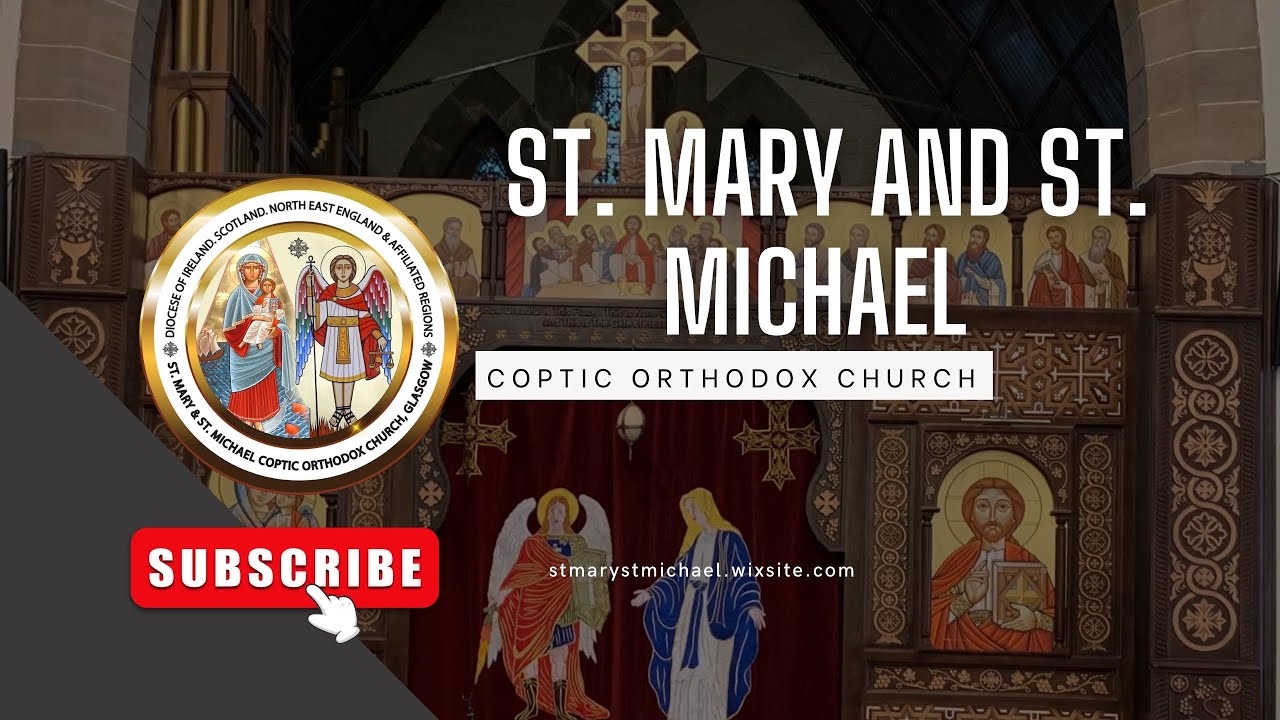 The Divine Liturgy on Wed 14/1/2026