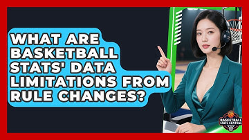 What Are Basketball Stats