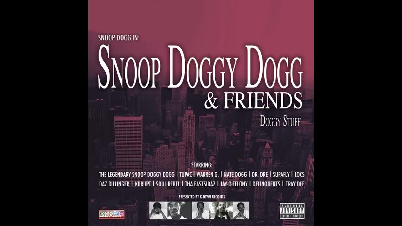 Snoop Dogg Deep Cover YouTube
