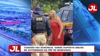 CAC vs. PRF. Possible abuse of authority!